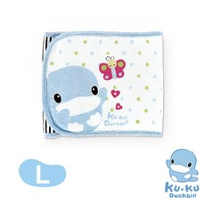 酷咕鴨 小蝴蝶肚圍-L