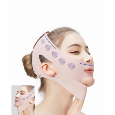 얼굴 소멸 리프팅밴드 1p