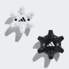 ADIDAS GOLF 아디다스 골프 씬테크 리플레이스먼트 클릿 KF3140 KF3141 2782900, NS, KF3140(화이트)