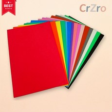 대원 EVA폼 2T 회색 에바폼 33x49cm 만들기재료 그레이 미술용품 화방