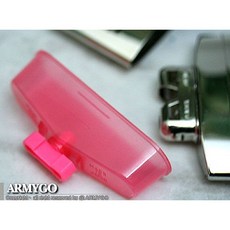 【ARMYGO】日本孔雀原廠懷爐用油杯 精準控油 安全耐用 輕巧便攜 寒冬必備, 1個