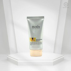 해쉬비비크림 브라이트닝 밤 혜리비비최신제조, 1개, 50ml