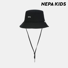(키즈)루키 버킷햇_KKC7401_C01