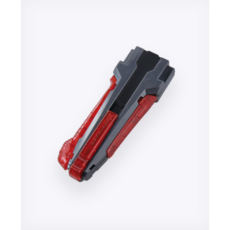 BX-41 커스텀 그립 건 메타 베이블레이드X 신제품, 일반국제배송(7~8일소요), 1개