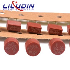 유리관휴즈 자동차 퓨즈 세트 10PCS 라운드 저속 500mA 1A 2A 2.5A 3.15A 4A 5A 6.3A 8A 10A 250V 382 플라스틱 LCD TV 392, 16 382(Round) T1A