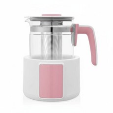 모리츠 스마트 온도조절 분유포트, 스마트-SjC/M180BS(국내무료배송)