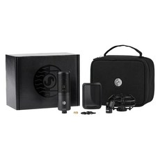 Shure KSM32C 心形指向電容式麥克風, KSM32C/SM, 單主機