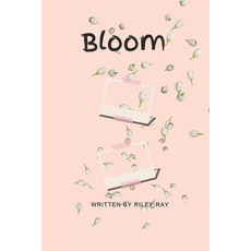 (英文圖書)Bloom 平裝版, Independently Published, 英文