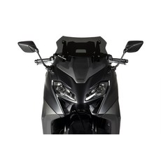 MALOSSI Yamaha 外觀零件, 1個