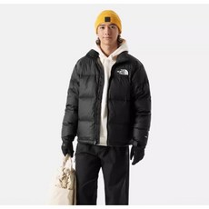 노스패이스+남여공용 1996 눕시 자켓 패딩 점퍼 +포장 박스 증정