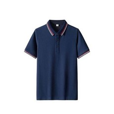 短袖t恤 排汗透氣Polo衫 休閒Polo衫 運動短袖 男生短袖 男生t恤 夏季新款POLO衫 短袖polo衫 運動polo衫 夏天短袖上衣