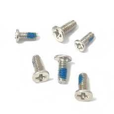 GinTai Gintai HP Pavilion 14-DV 14T-DV TPN-Q244용 하단 베이스 커버 케이스 나사 교체 253361, GinTai Gintai HP Pavilion 14-D