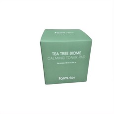 팜스테이 티트리 바이옴 토너 패드 140ml, 70매입, 2개