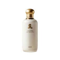 세모 새앗시볼 스쿠아 밀크로션 130ml (2월 행사 제품), 1개