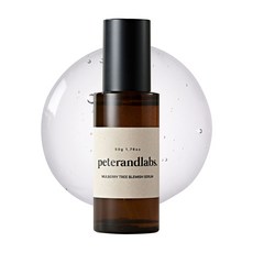 피터앤랩스 나이아신아마이드 5% + 트라넥삼산 5% 세럼 기미 색소침착 착색 전용 앰플, 1개, 50ml