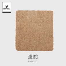 體溫魔術師 莫蘭迪色系短版圍脖 經典保暖脖圍 秋冬百搭款 親膚舒適, 淺駝, 1個