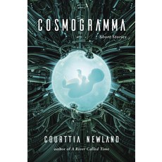 Cosmogramma Hardcover, Akashic Books, English, 9781617759789