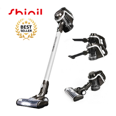 신일 무선청소기, 혼합색상, SVC-PB945WH