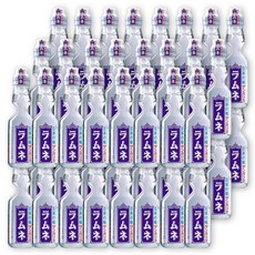 산가리아 라무네, 200ml, 24개