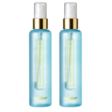 멈칫 헤어 앤 바디미스트 라이트블루 아쿠아, 105ml, 2개