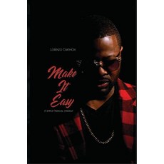 (영문도서) Make It Easy: A Simple Financial Strategy Paperback, Independently Published, English, 9798857187876