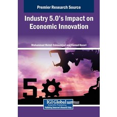 (英文圖書)Industry 5.0's Impact on Economic Innovation 平裝版, Igi Global Scientific Publi..., 英文
