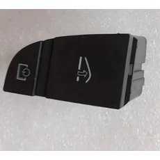 대시보드 보관함 밝기 리셋 스위치 아우디 A6L C6 2005 중고 부품, 02 05-08 storage box