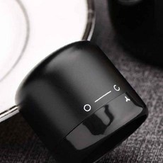 위스키마개 잔솔 와인 마개 스토퍼 뚜껑 진공보관 세이버 와인마개