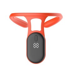 智能姿態精靈 智能感應 隱形穿戴 體態矯正, 1個