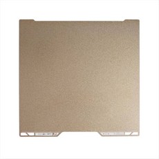 Bambu Lab H2D 침대 양면 부드러운 빌드 플레이트 355x325mm Bambu Lab H2D 액세서리 예비 부품 용 고품질, 그림처럼, 1개