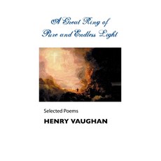 (영문도서)A Great Ring of Pure and Endless Light: Selected Poems Hardcover, Crescent Moon Publishing, English, 9781861719355
