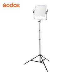 고독스 LP400R Kit + 302 세트 지속광 RGB 풀컬러 사진 유튜브 영상 제품촬영 지속광 개인방송 패널조명, 1개