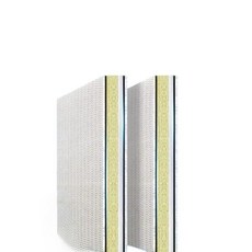 12D 超能濾棉蜂巢濾棉組 高效過濾培菌 適用於各式水族箱 提供清澈水質, 1個, 8D棉20*30cm(滴流盒尺寸）, 隨機