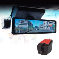 MAXWIN 10.88 2 STARVIS2 HD GPS ADAS BSD 60fps 1080p HDR MDR-A 드라이브 레코더 미러형