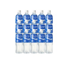 동아오츠카 포카리스웨트, 500ml, 15개