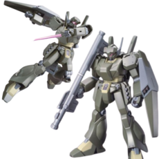 HG 기동전사 건담UC OVA RGM-89De 제간 에코즈타입 프라홈정밀니퍼, 1개 1개