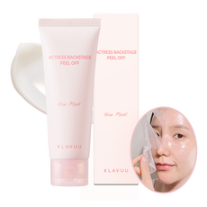 클라뷰 필 오프 글로우 마스크 70ml, 1개, 1개입