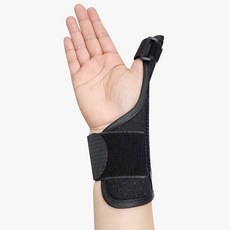 엄지 손가락 보호대 chl98479Ti