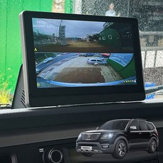 모하비 AI기능블랙박스호환 제임스AD2(호환 상품), 좌-우, 256GB