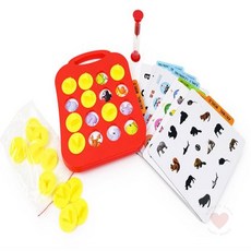 해피온 기억력게임 타임리미트 복불복