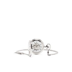 라포트 매뉴얼 와인딩 포켓 48mm 시계