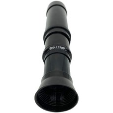 【AI電子】DIY自製望遠鏡 手工創意科技小製作 steam創客科學實驗 兒童益智玩具, 1個