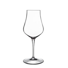 金益合 義大利製 無鉛水晶玻璃 ISO杯 品酒杯, 1個