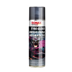 소낙스 타이어 글로스 블랙 비스트 500ml, 1개