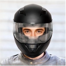 코코네 헬멧 김서림 방수 방지 필름, 김서림 방지 필름