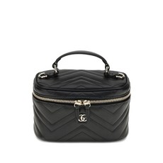 구찌 GG 마몽 미니 베니티 백