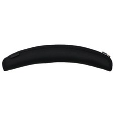 헤드폰 헤드 밴드 헤드 빔 메시 패브릭 MDR-Z7M2 헤드셋, 검은색, 1개