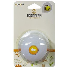 문손잡이 도어 문콕 충격방지 방문 손잡이 보호 문고리 커버 씽크대 서랍 붙박이장, 본상품