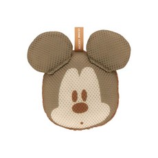 MB8 미키마우스 바디 스펀지 샤워스펀지, 1