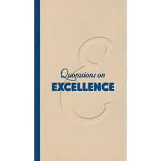 (영문도서) Excellence Paperback, Applewood Books, English, 9781557099976